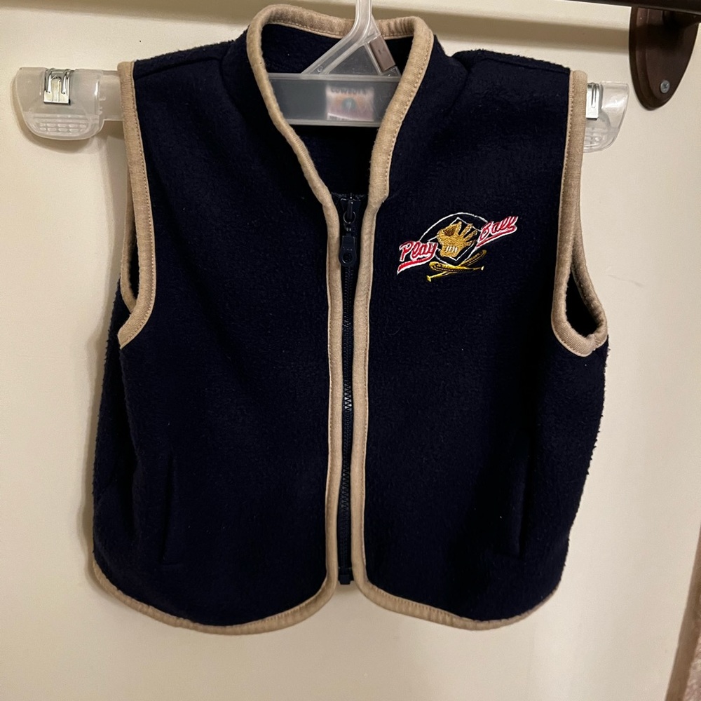 Vintage Two Piece Bundle of Boys Clothes 12-18 months, 18 months - Picture 3 of 7